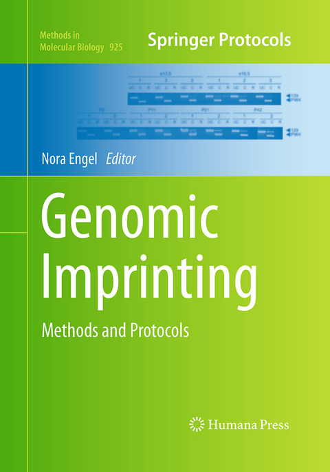 Genomic Imprinting - 