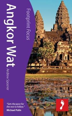 Angkor Wat Footprint Focus Guide - Andrew Spooner