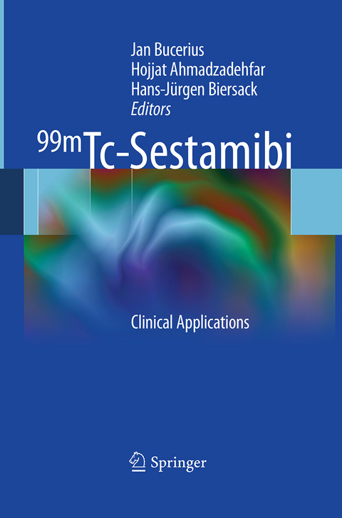 99mTc-Sestamibi - 