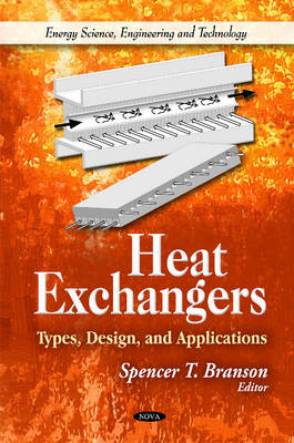 Heat Exchangers - 