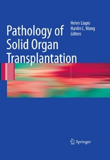 Pathology of Solid Organ Transplantation - 