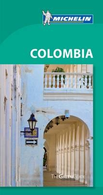 Green Guide - Colombia