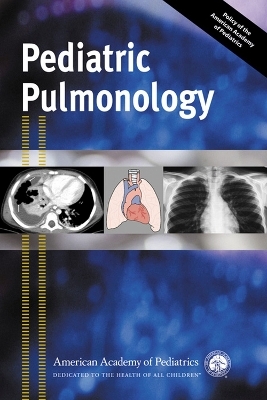 Pediatric Pulmonology - 