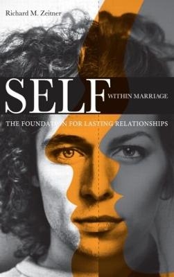 Self Within Marriage - Richard M. Zeitner