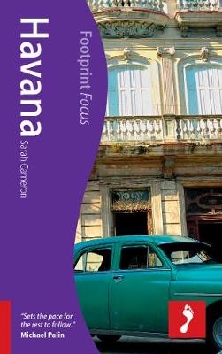 Havana Footprint Focus Guide - Sarah Cameron