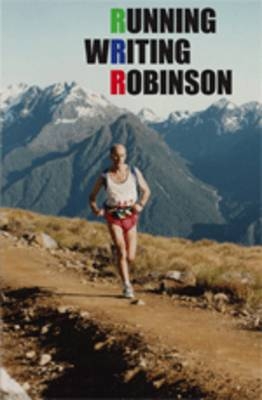 Running Writing Robinson - Millar Carnegie