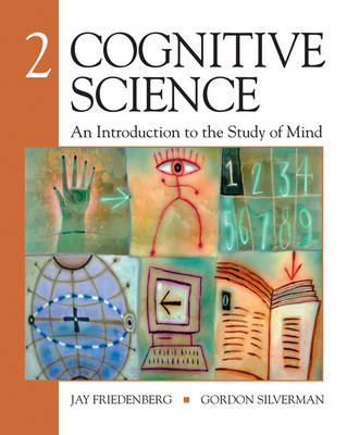 Cognitive Science - Jay D. Friedenberg, Gordon W. Silverman