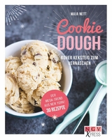 Cookie Dough -  Maja Nett