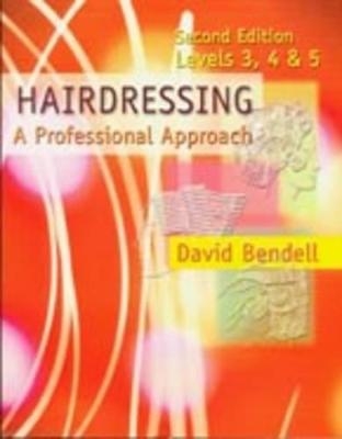 Hairdressing - David Bendell