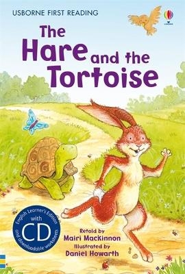 The Hare and the Tortoise - Mairi Mackinnon