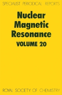 Nuclear Magnetic Resonance - 