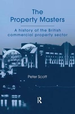 The Property Masters - P. Scott