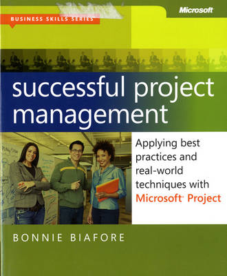 Successful Project Management - Bonnie Biafore