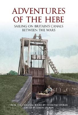 Adventures of the Hebe - 