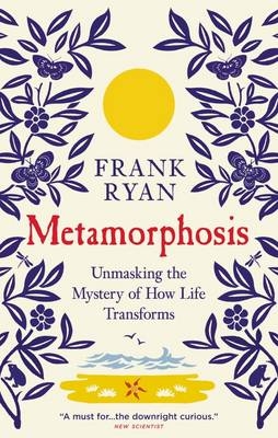 Metamorphosis - Frank Ryan