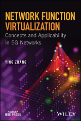 Network Function Virtualization - Ying Zhang