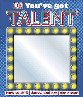 You've Got Talent -  Dk