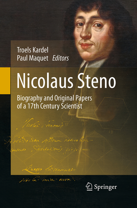 Nicolaus Steno - 