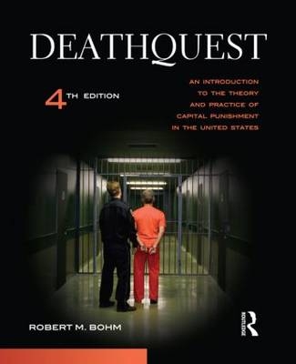 DeathQuest - Robert M. Bohm