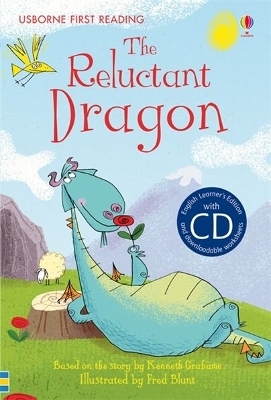 The Reluctant Dragon - Katie Daynes