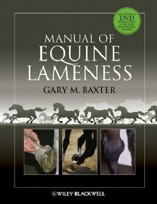 Manual of Equine Lameness - 