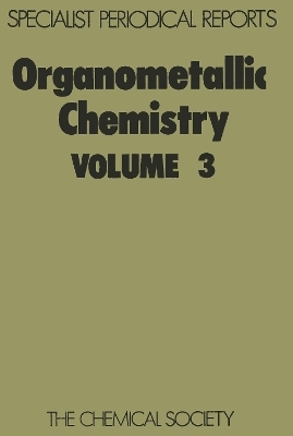 Organometallic Chemistry - 