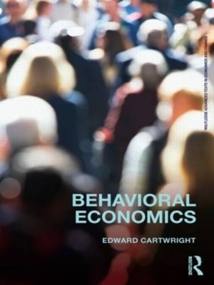 Behavioral Economics - Edward Cartwright