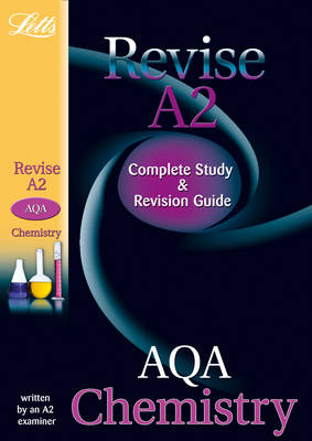 AQA Chemistry - Rob Ritchie