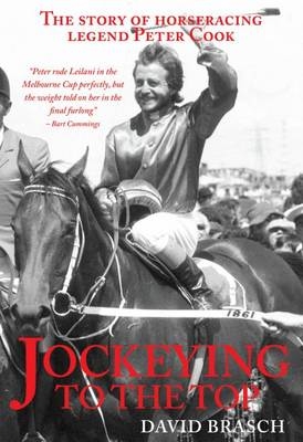 Jockeying to the Top - David Brasch