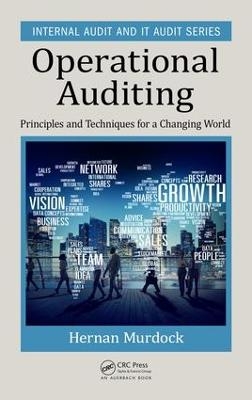 Operational Auditing - Hernan Murdock