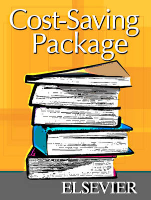 Paramedic Practice Today (Revised Reprint) - 2-Volume Text and 2-Volume Workbook Package - Barbara J Aehlert