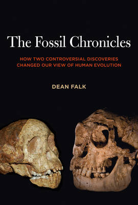 The Fossil Chronicles - Dean Falk