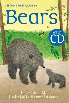 Bears - Sarah Courtauld