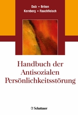 Handbuch der Antisozialen Persönlichkeitsstörung - 