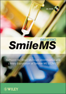 SmileMS -  Geneva Bioinformatics