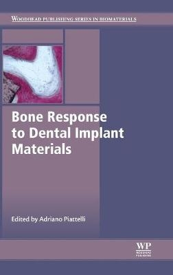 Bone Response to Dental Implant Materials - 