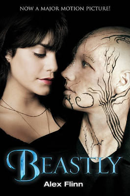 Beastly Movie Tie-in Edition - Alex Flinn