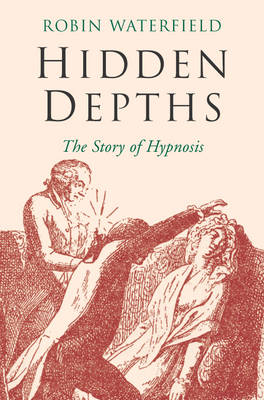 Hidden Depths - Robin Waterfield