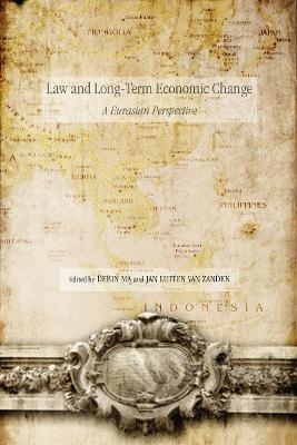 Law and Long-Term Economic Change - 