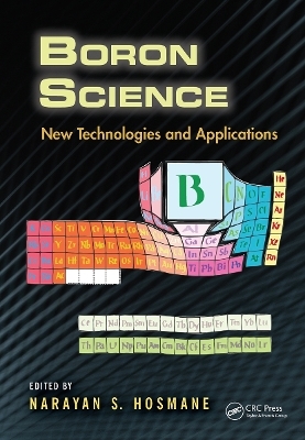 Boron Science - 