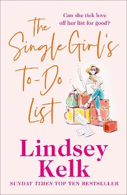 The Single Girl’s To-Do List - Lindsey Kelk