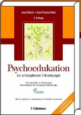 Psychoedukation - 