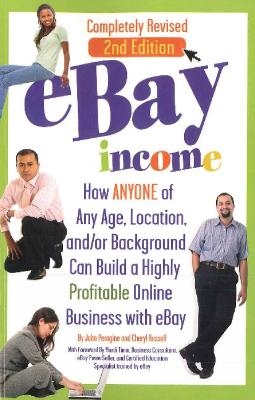 eBay Income - John Peragine, Cheryl Russell