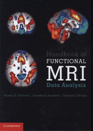 Handbook of Functional MRI Data Analysis - Russell A. Poldrack, Jeanette A. Mumford, Thomas E. Nichols