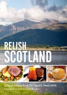 Relish Scotland - 