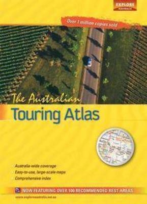 The Australian Touring Atlas - 