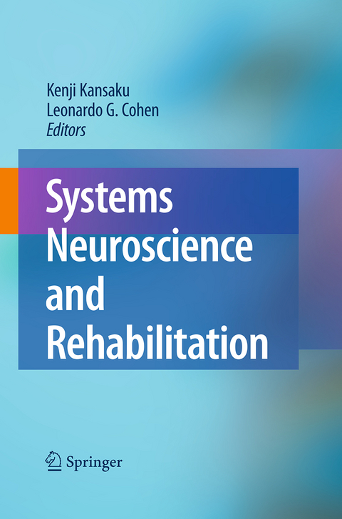 Systems Neuroscience and Rehabilitation - 