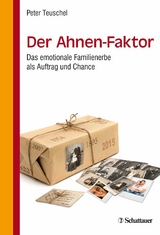 Der Ahnen-Faktor -  Peter Teuschel