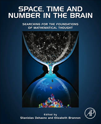 Space, Time and Number in the Brain - 