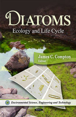 Diatoms - 